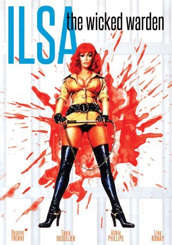 Ilsa The Wicked Warden/Ilsa The Wicked Warden@Dvd@Nr