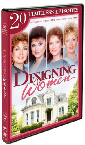 Designing Women Designing Women 20 Timeless E Nr 2 DVD 