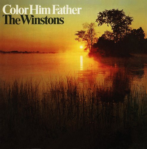 Winstons/Color Him Father@Color Him Father