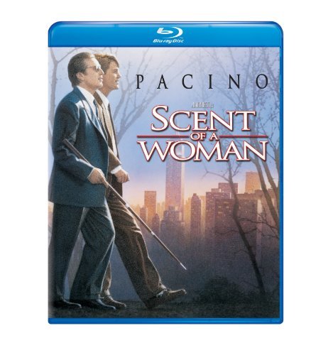 Scent Of A Woman Pacino O'donnell Blu Ray Ws R 