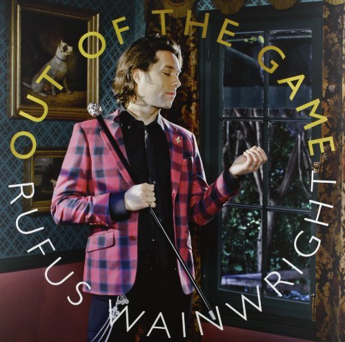 Rufus Wainwright/Out Of The Game@2 Lp