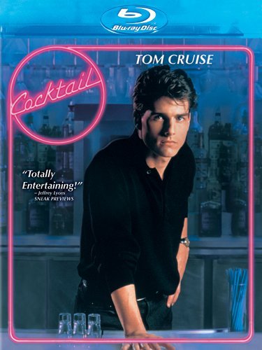 Cocktail/Cruise/Shue/Brown@Blu-Ray@R