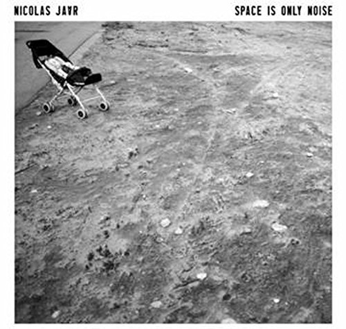 Nicolas Jaar Space Is Only Noise 
