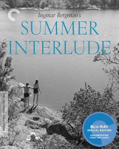 Summer Interlude/Summer Interlude@Nr/Criterion