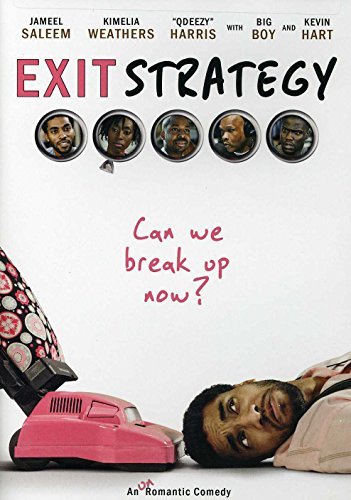 Exit Strategy/Hart,Kevin@Nr