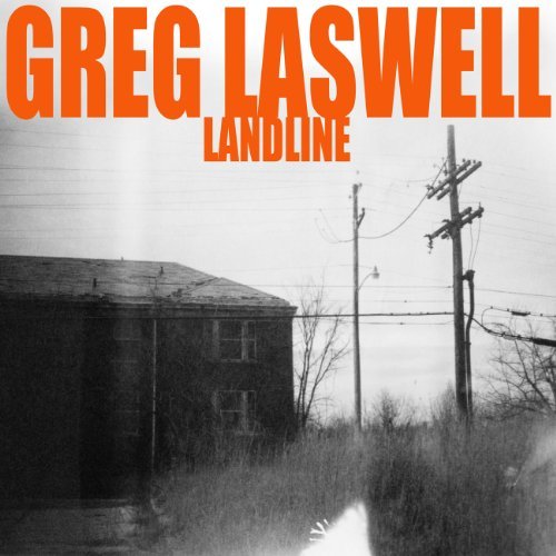 Greg Laswell/Landline