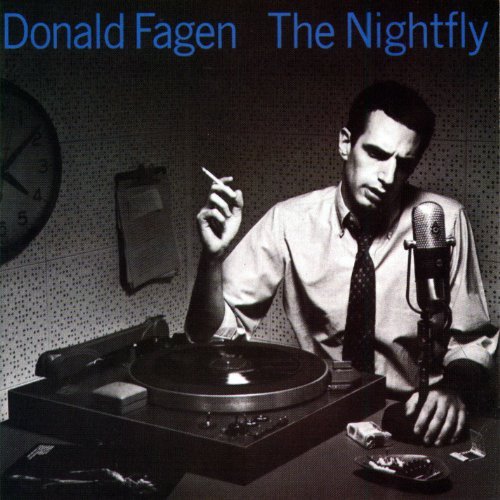 Donald Fagen/Nightfly@180gm Vinyl