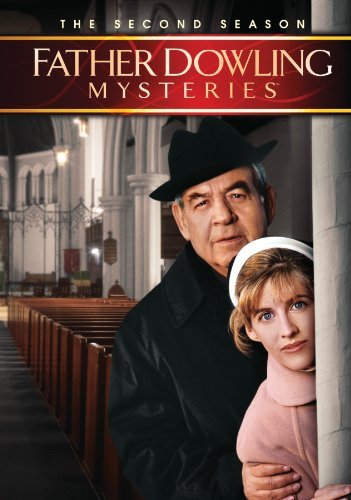Father Dowling Mysteries Season 2 Nr 3 DVD 