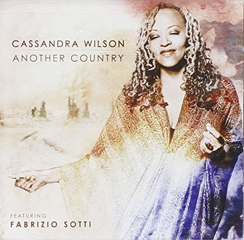 Cassandra Wilson/Another Country