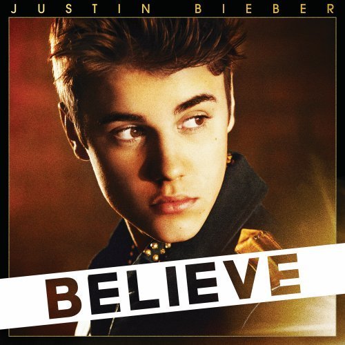 Justin Bieber/Believe: Deluxe Edition@Deluxe Ed.