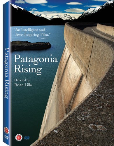 Patagonia Rising/Patagonia Rising@Ws/Spa Lng/Eng Sub@Nr