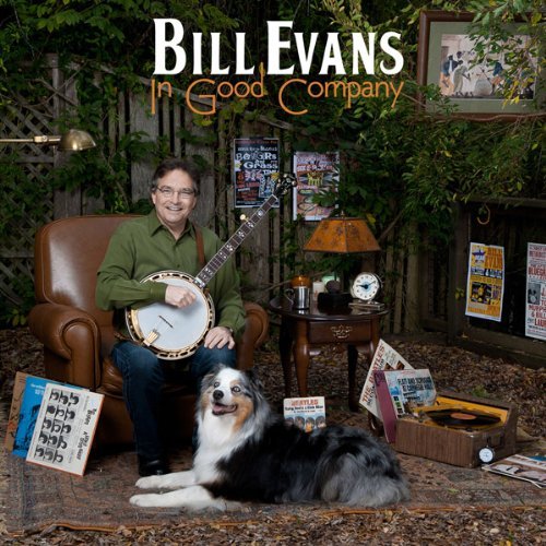 Bill Evans/In Good Company