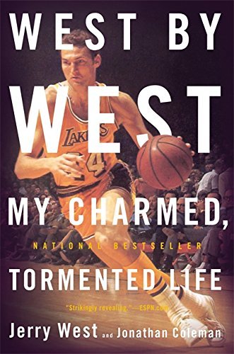 Jonathan Coleman/West by West@ My Charmed, Tormented Life