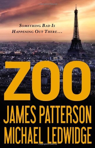 James Patterson/Zoo