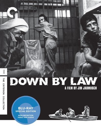 Down By Law/Down By Law@R/Criterion