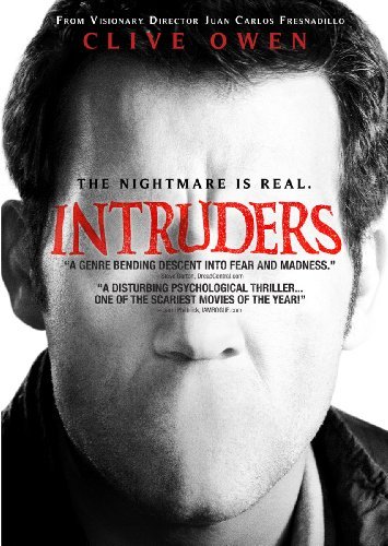 Intruders/Owen/Purnell@Ws@R