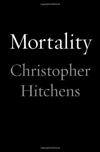 Christopher Hitchens/Mortality