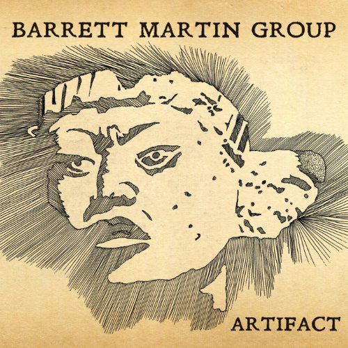 Barrett Group Martin/Artifact