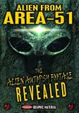Ray & Ga Shoefield Santilli Alien From Area 51 The Alien Nr 