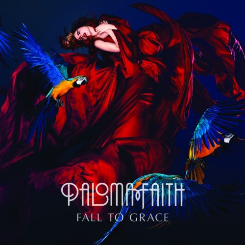 Paloma Faith Fall To Grace Import Gbr 