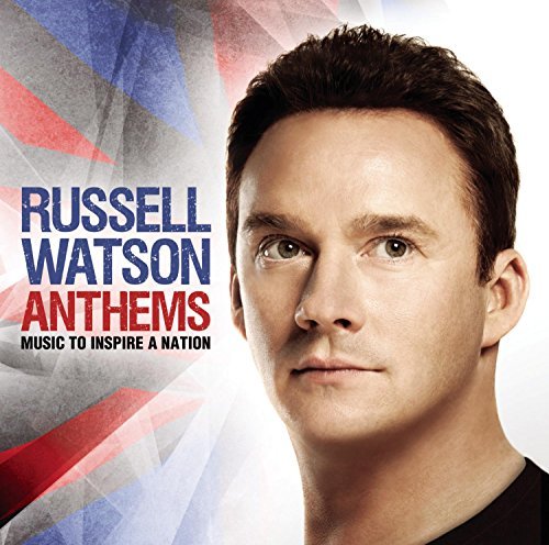 Russell Watson/Anthems@Anthems
