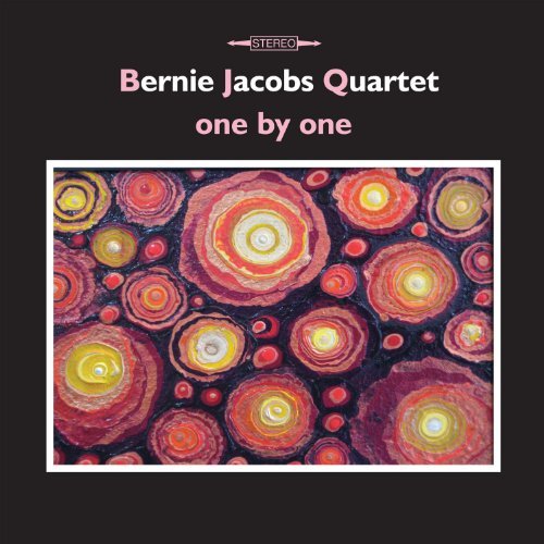 Bernie Quartet Jacobs/One By One