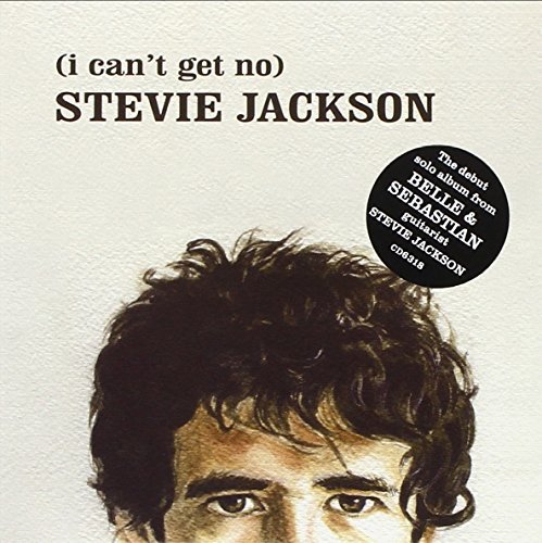 Stevie Jackson (i Can't Get No) Stevie Jackso 