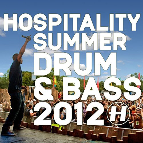 Hospitality Summer D+b 2012/Hospitality Summer D+b 2012@Import-Eu