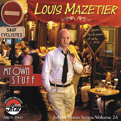 Louis Mazetier/My Own Stuff
