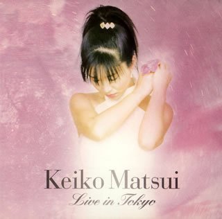 Keiko Matsui/Live In Tokyo@Import-Jpn