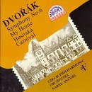 A. Dvorak/Sym 6/My Home Ovt/Husitska Ovt