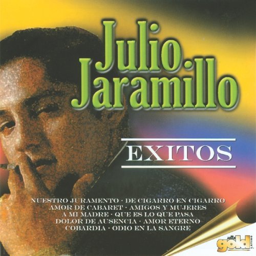 Jullo Jaramillo/Exitos