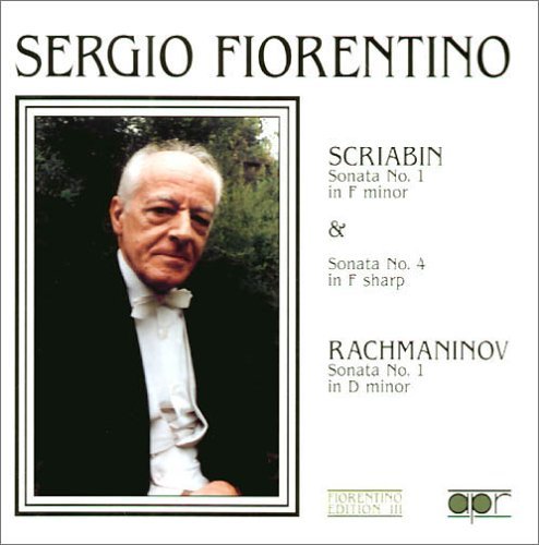 Sergio Fiorentino/Fiorentino Edition Vol.3@Fiorentino (Pno)@Fiorentino Edition