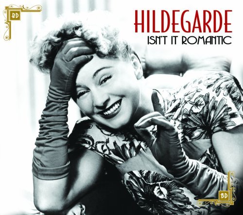 Hildegarde/Isn'T It Romantic@Import-Gbr