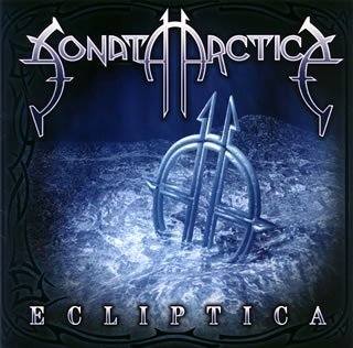 Sonata Arctica/Ecliptica (Remaster Edition)@Import-Jpn@Lmtd Ed./Incl. Bonus Track