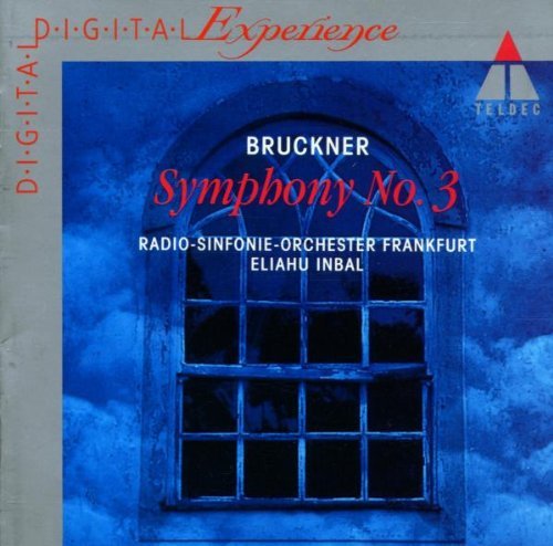 A. Bruckner/Sym 3