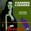 Carmen Linares/Canciones Populares Antiguas