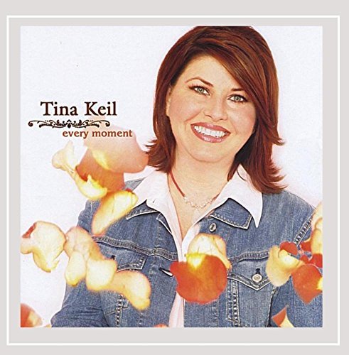 Tina Keil/Every Moment