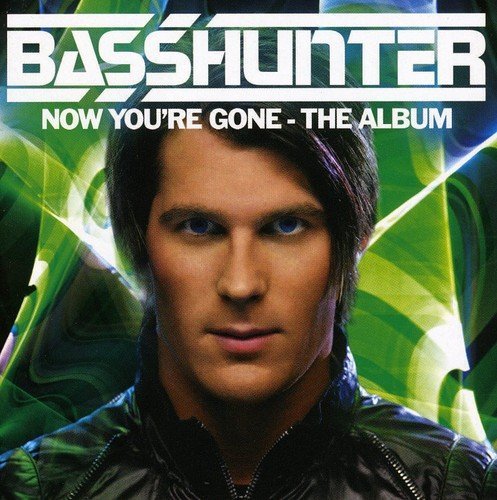 Bass Hunter/Now You'Re Gone-The Album