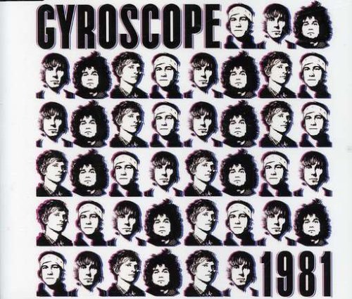Gyroscope/1981@Import-Aus