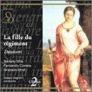 G. Donizetti Fille Du Regiment Comp Opera Sills Corena Hirst & Gagnon 