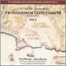 Franghiskos Leontaritis/Vol. 2-Hellenic Renaissance