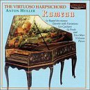 J. Rameau/Virtuoso Hpd-Vol. 1@Heiler*anton (Hpd)