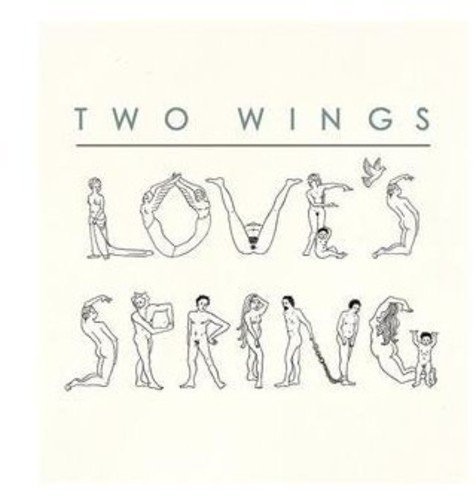 Two Wings/Love's Spring@Import-Eu