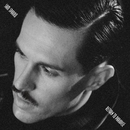 Sam Sparro Return To Paradise Import Can 