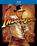 Indiana Jones Complete Adventures Blu Ray Nr 