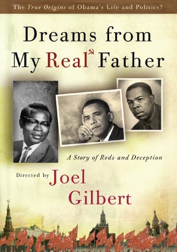 Dreams From My Real Father/Obama,Barack@Nr