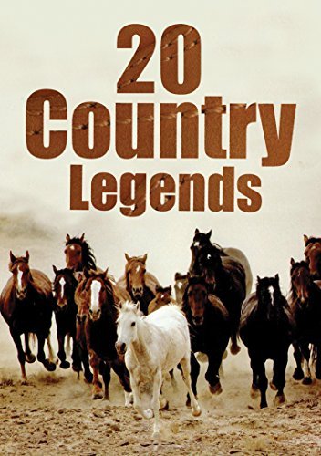 20 Country Legends/20 Country Legends@Nr