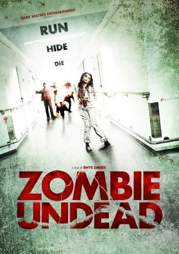 Zombie Undead/Zombie Undead@Nr