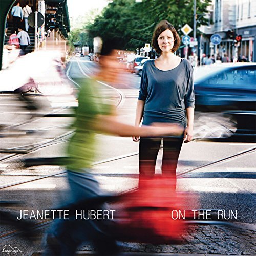 Jeanette Hubert/On The Run